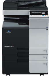 深圳复印机出租