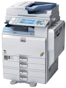 深圳打印机出租