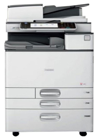 深圳打印机租赁