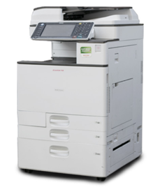 龙华复印机出租